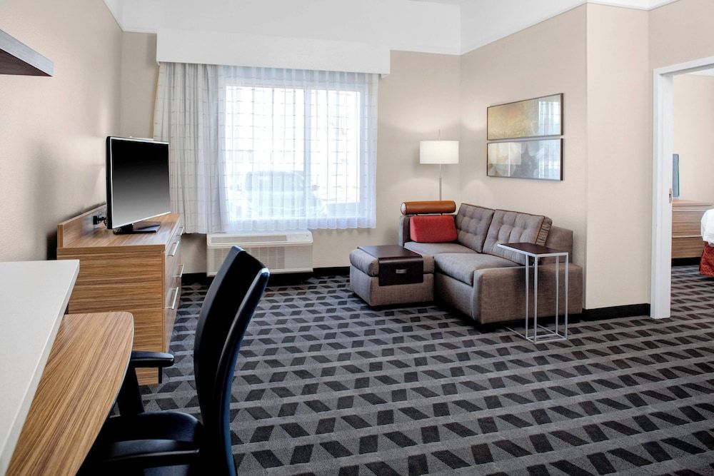 Suite, 1 Bedroom