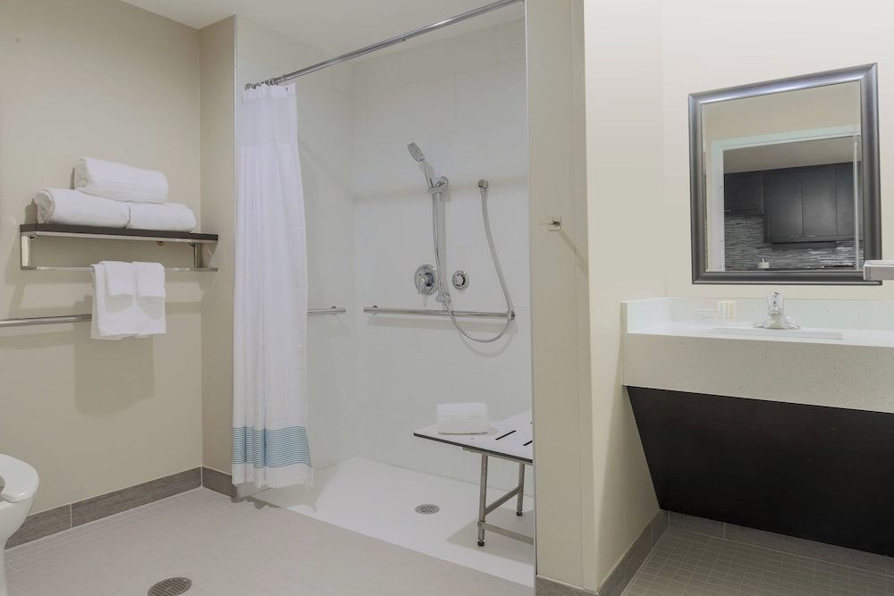 Suite, 1 Bedroom