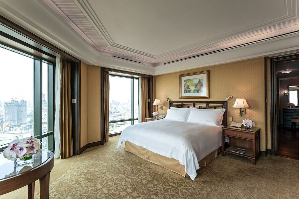 Suite, Terrace