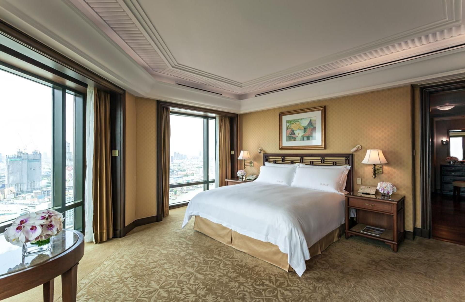 Terrace Suite