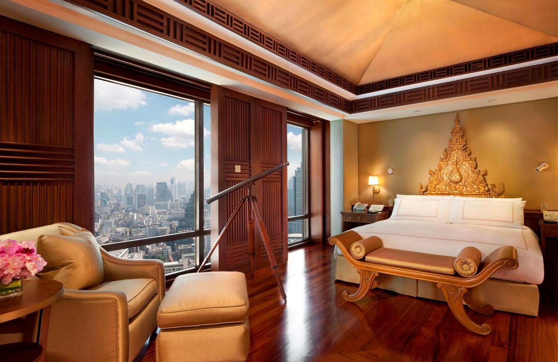 Thai Suite