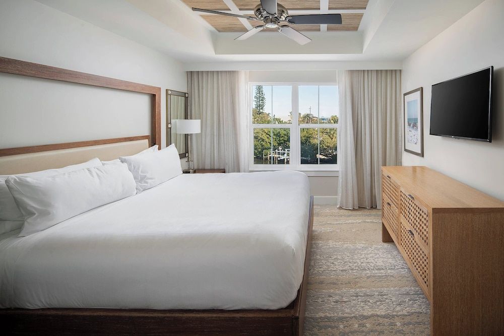 Villa, 2 Bedrooms, Balcony