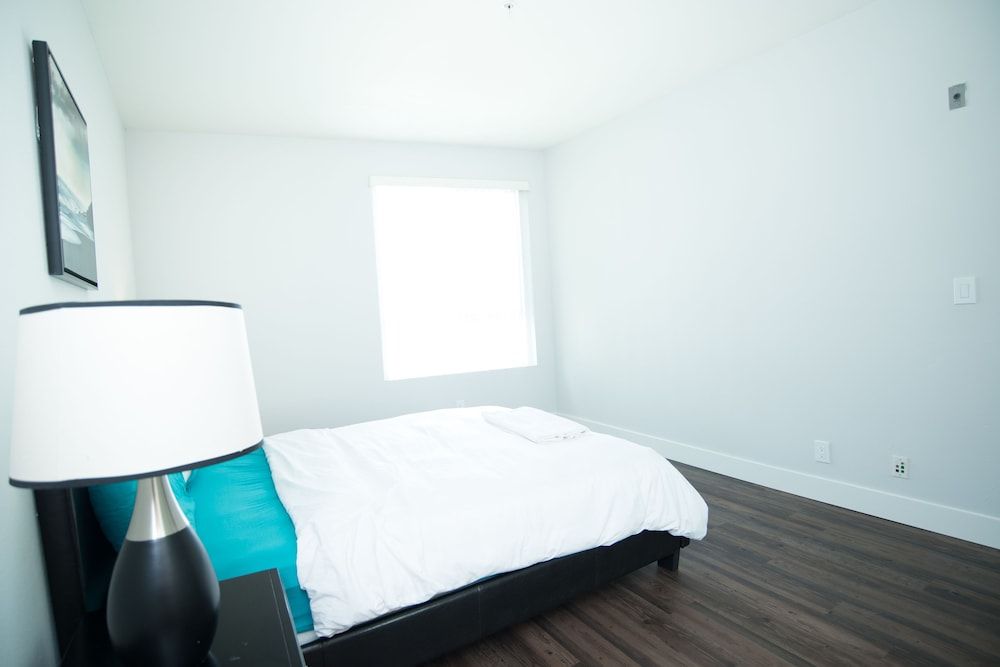 Deluxe Apartment, 2 Bedrooms