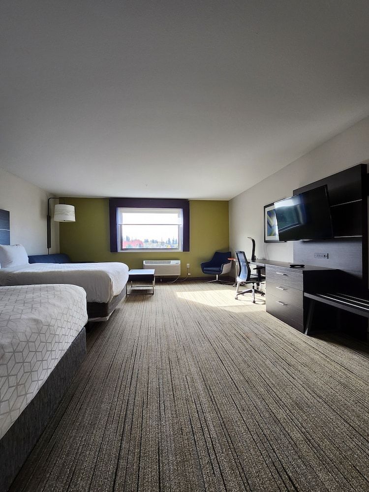 Suite, 2 Queen Beds