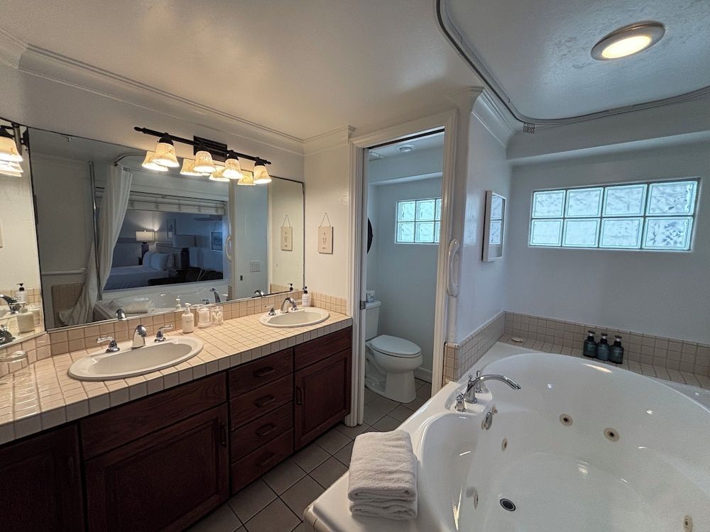 Casa Tropicana Casita Clemente 8