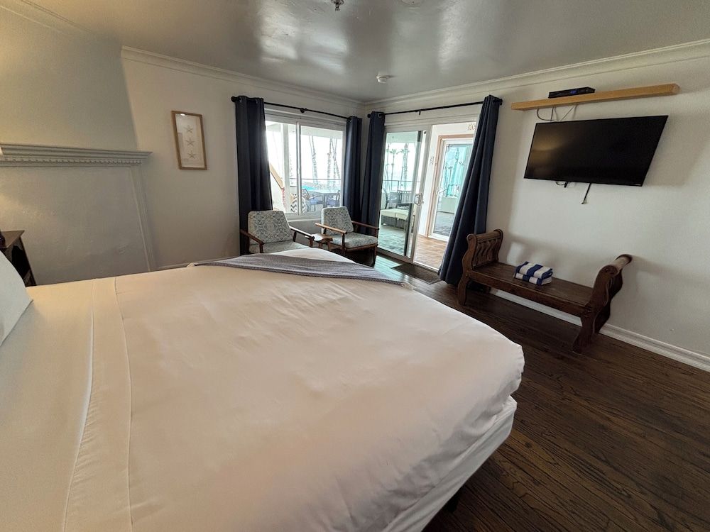 Casa Tropicana Casita Clemente 5