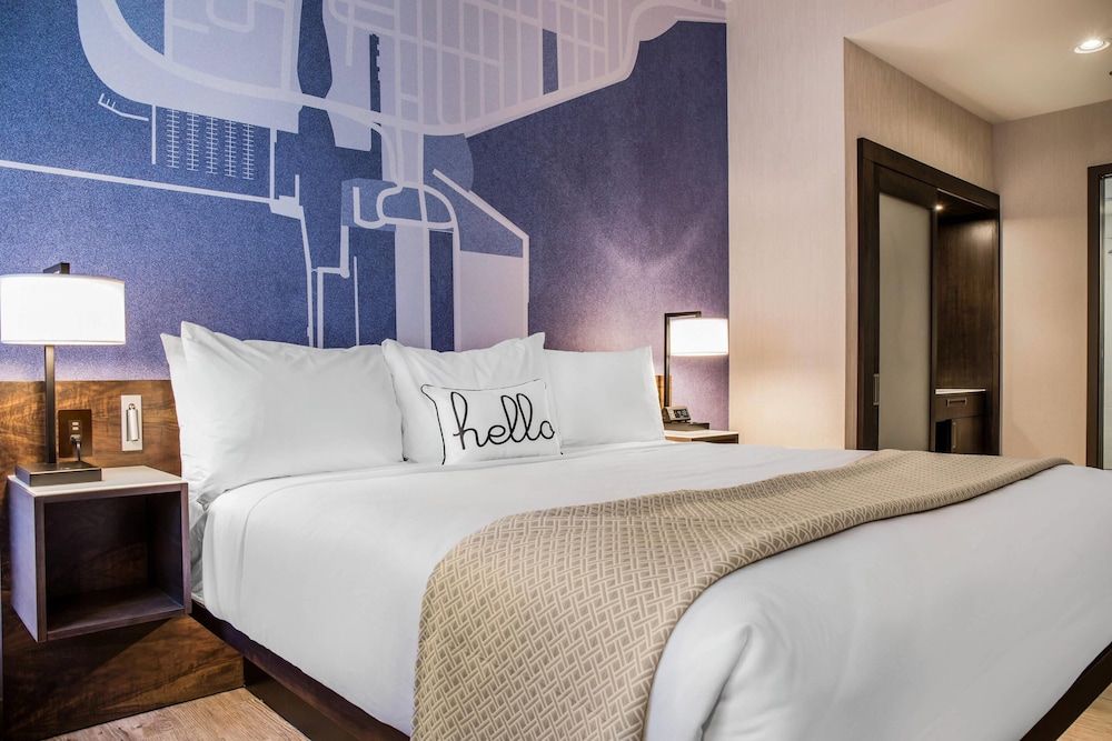 undefined Cambria Hotel Chicago Loop - Theatre District 3