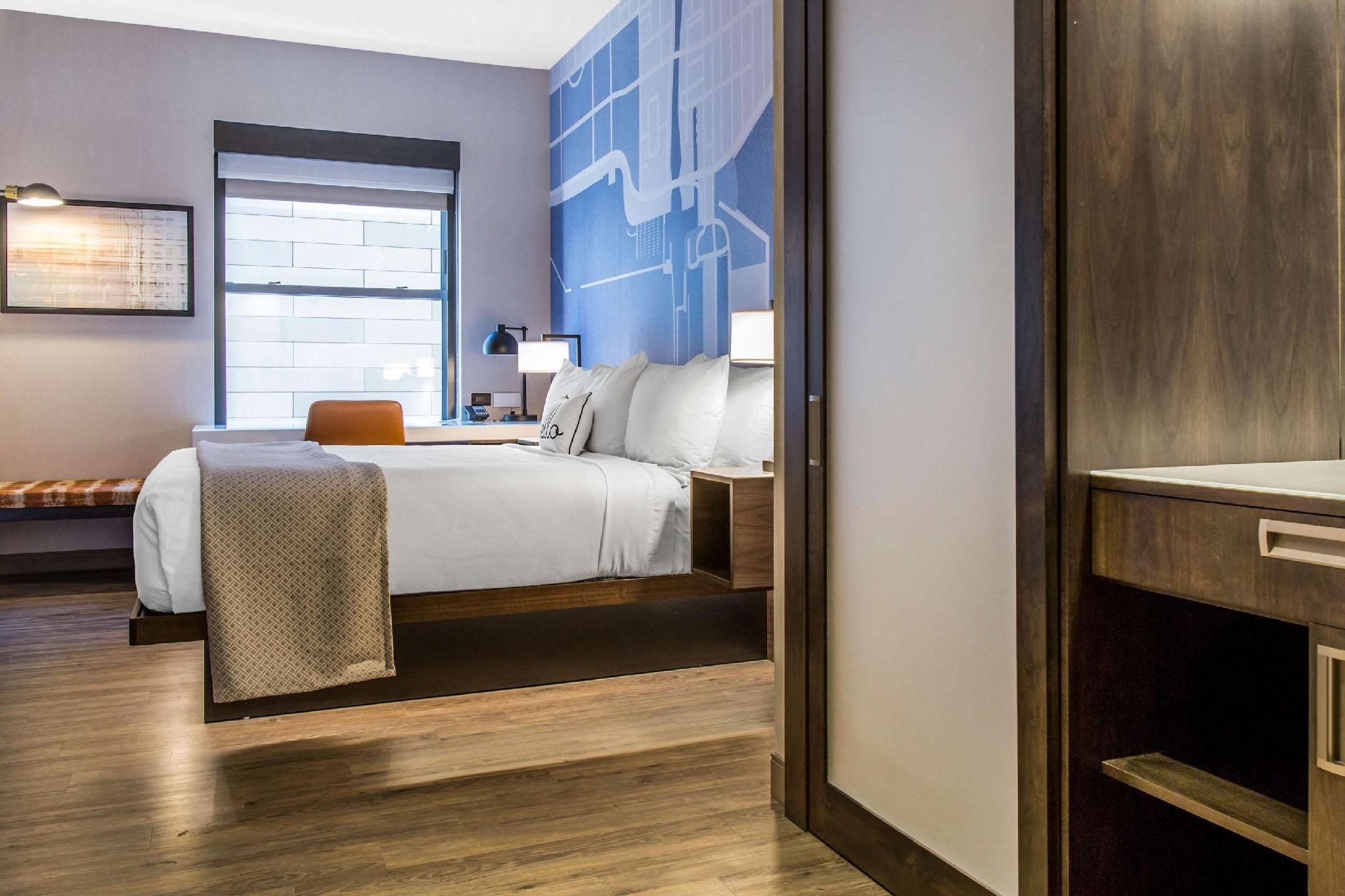 undefined Cambria Hotel Chicago Loop - Theatre District 7