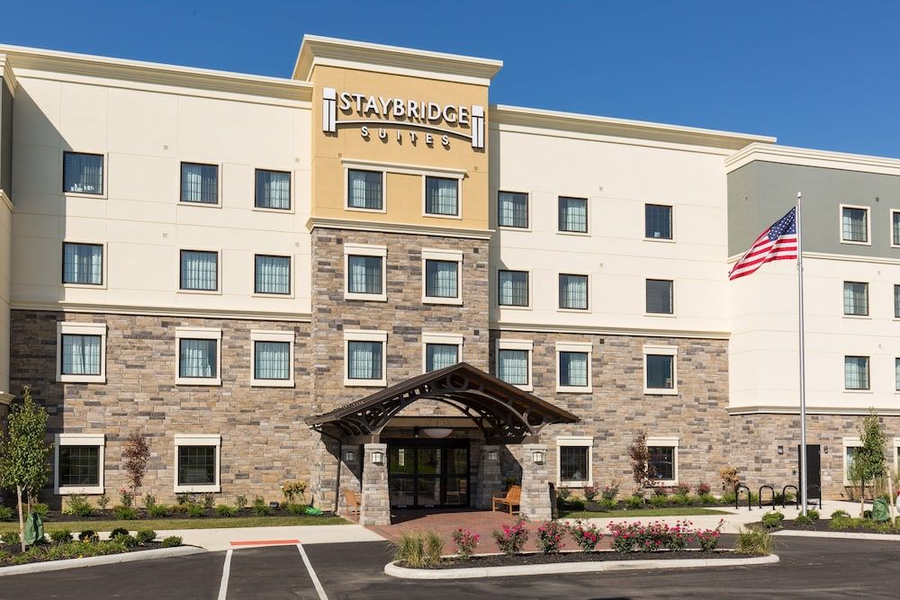 undefined Staybridge Suites Columbus Polaris by IHG 8