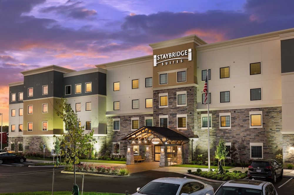 undefined Staybridge Suites Columbus Polaris by IHG 6
