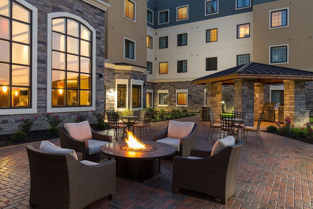 undefined Staybridge Suites Columbus Polaris by IHG 7