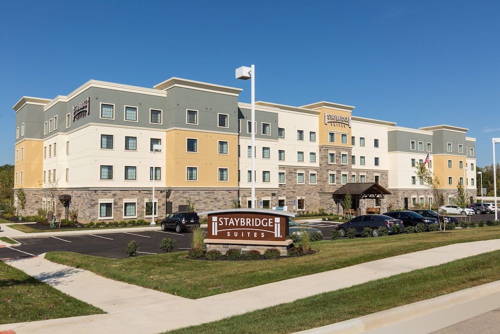 undefined Staybridge Suites Columbus Polaris by IHG 9