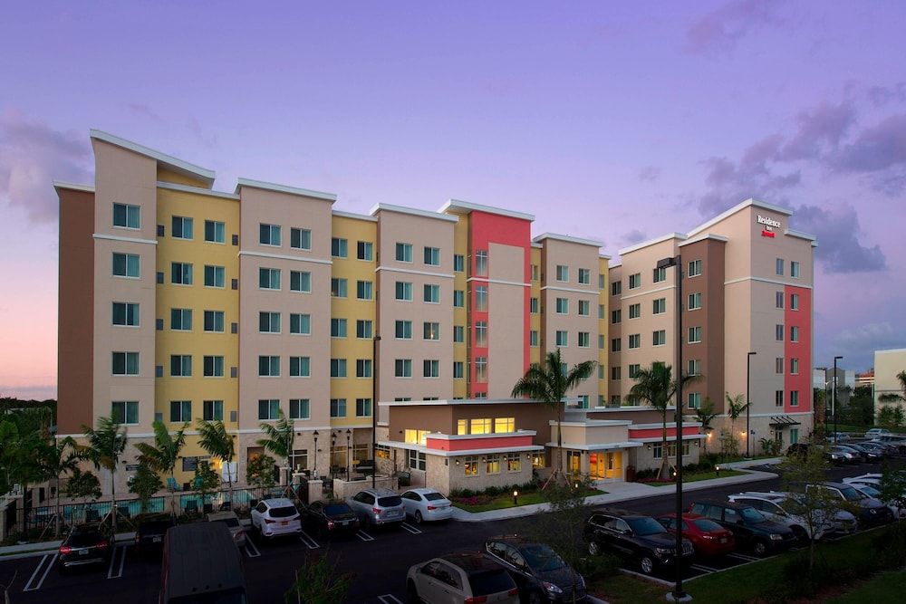 undefined Residence Inn Miami Airport West/Doral 4