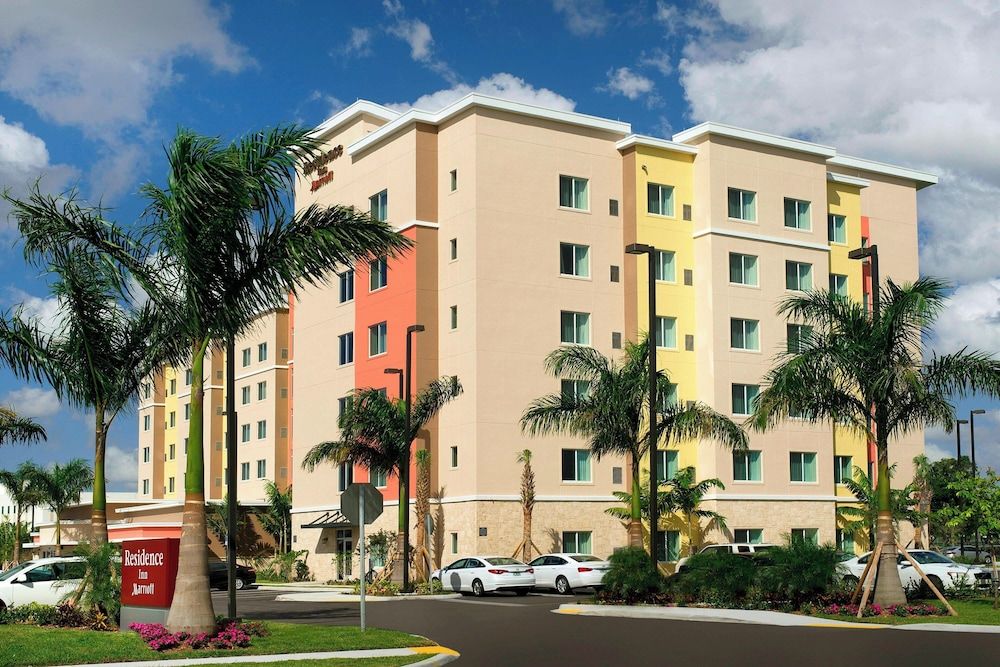 undefined Residence Inn Miami Airport West/Doral 6