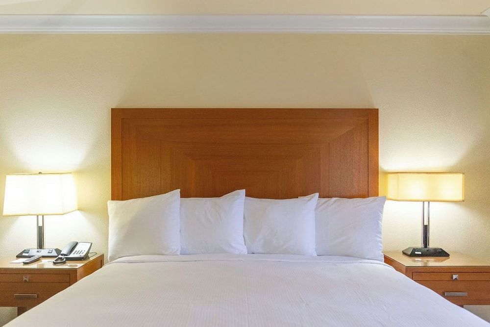 Inn at San Luis Obispo