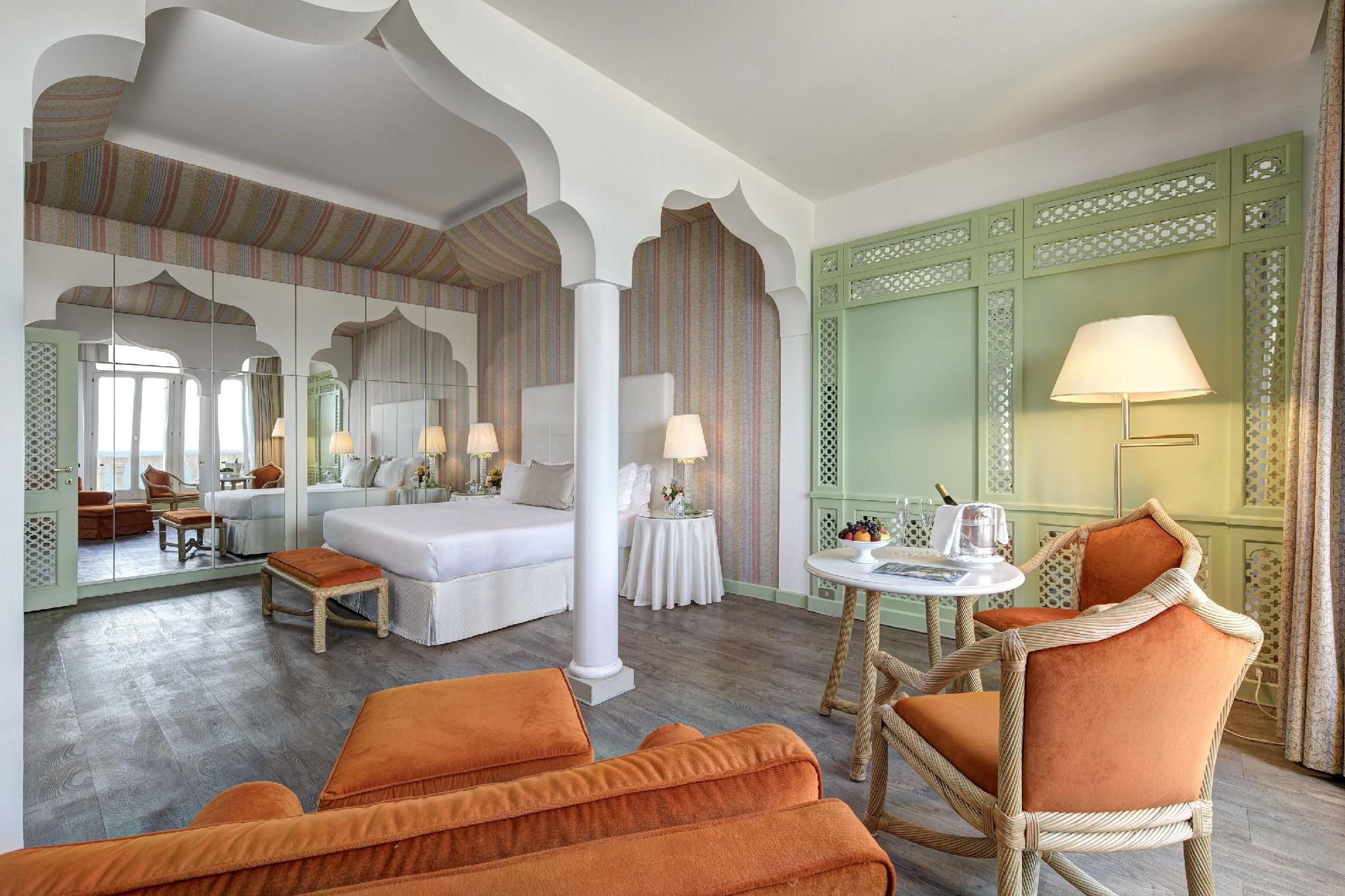 undefined Hotel Excelsior Venice 9