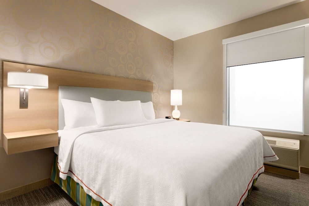 Suite, 1 Bedroom, Non Smoking
