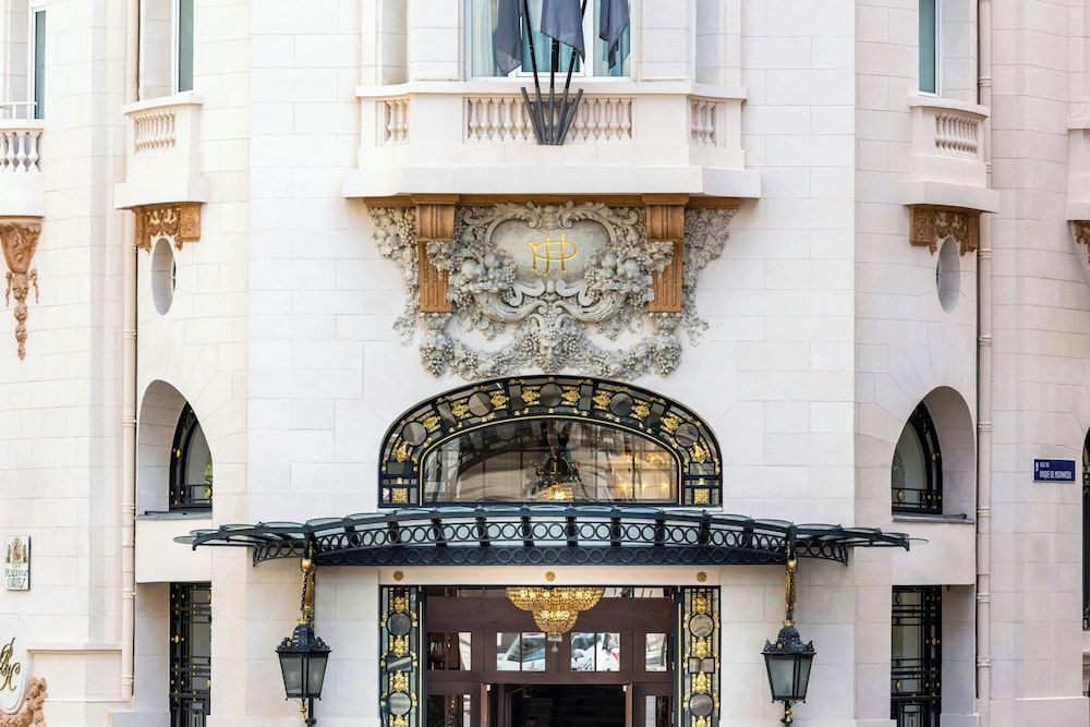 undefined The Palace, a Luxury Collection Hotel, Madrid 8
