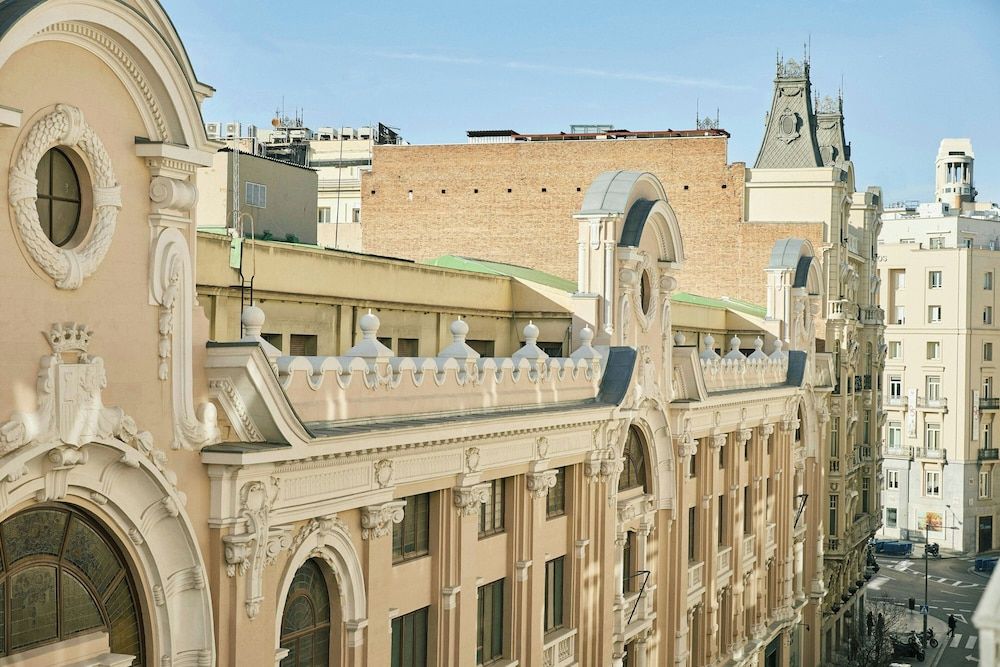 undefined The Palace, a Luxury Collection Hotel, Madrid 5