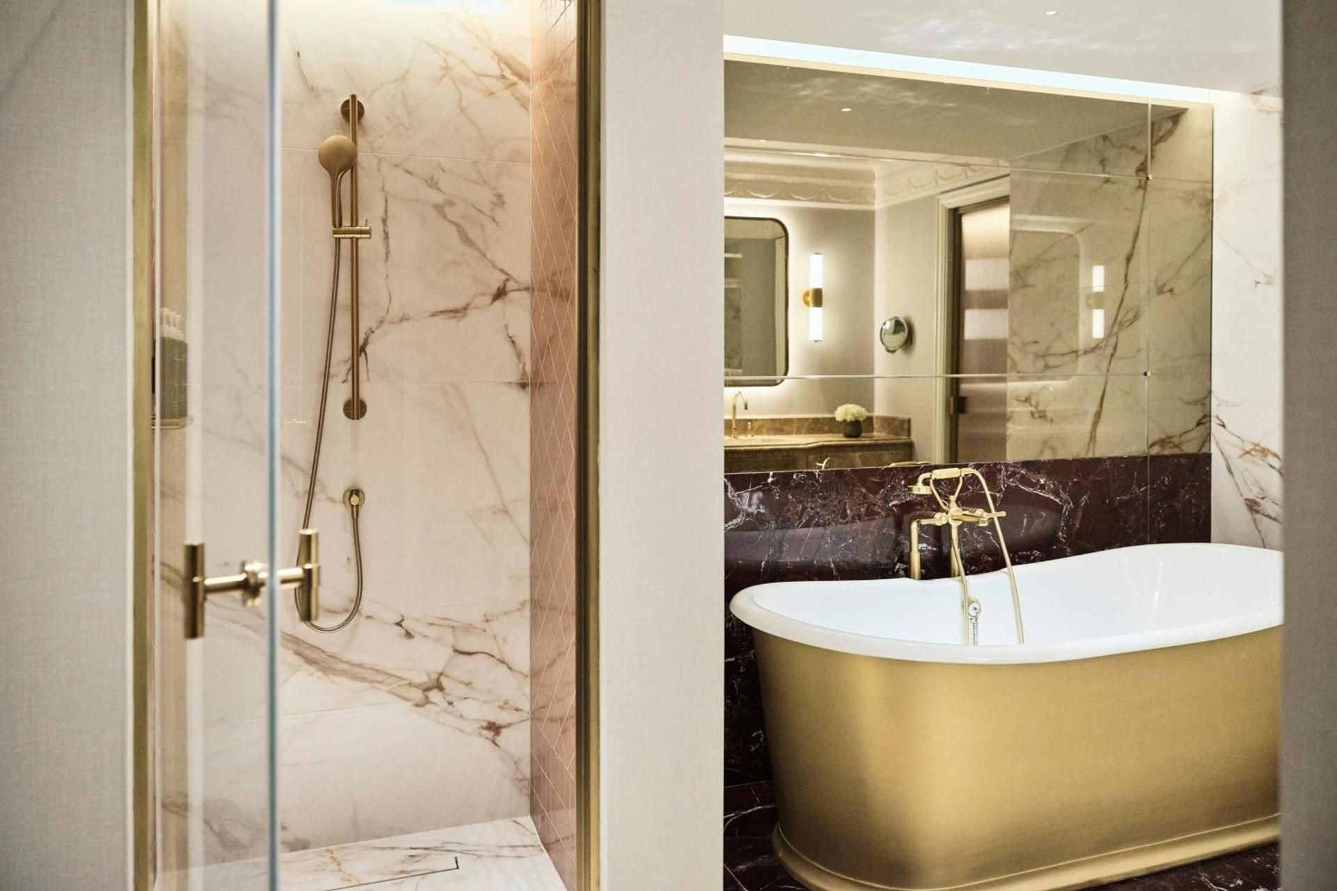 Palace Suite, 1 Bedroom Suite, 1 King