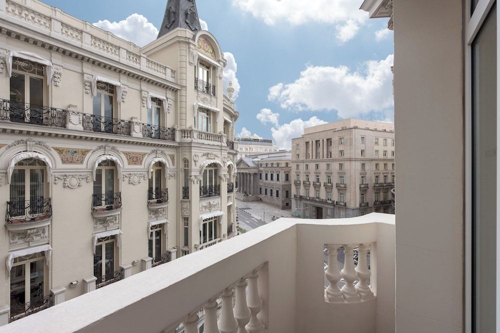 undefined The Palace, a Luxury Collection Hotel, Madrid 6
