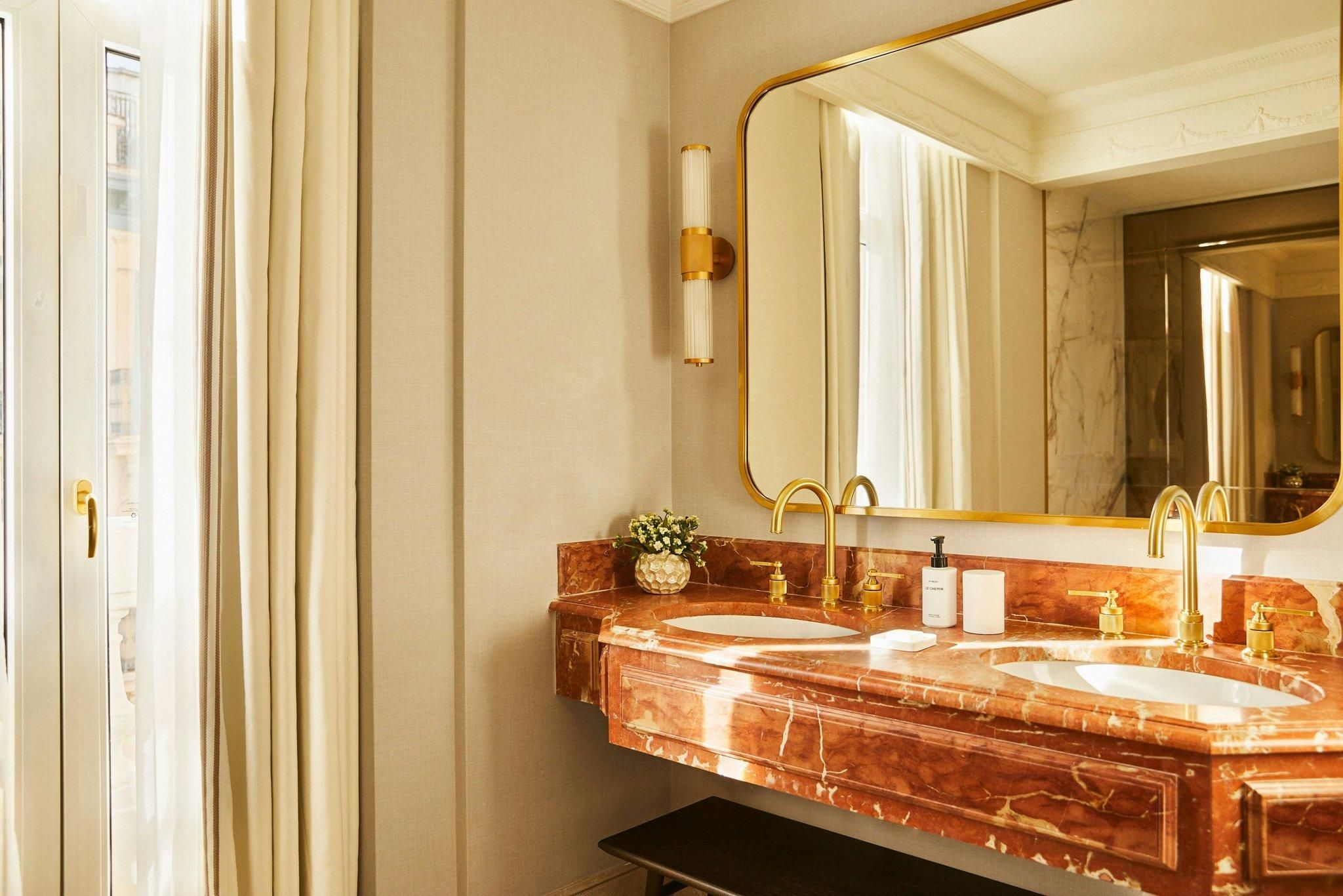 Cervantes Suite, 1 Bedroom Suite, 1 King, City View