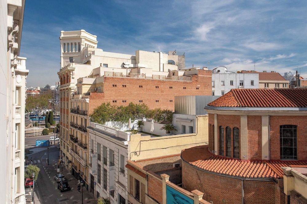 undefined The Palace, a Luxury Collection Hotel, Madrid 7