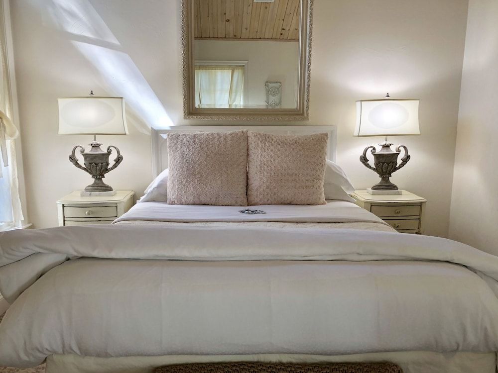 Frederick William House