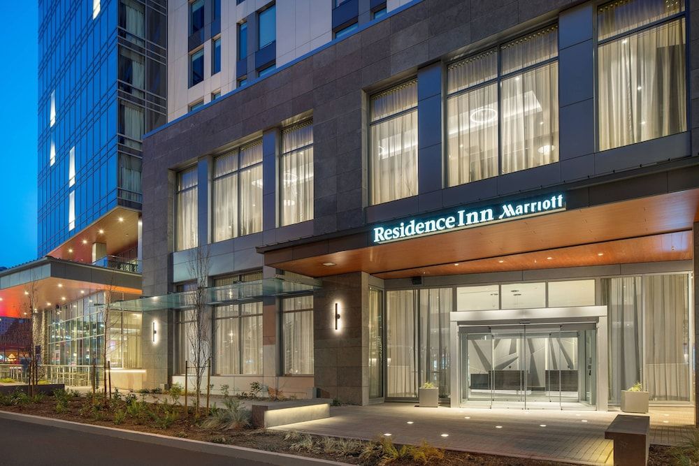 undefined Residence Inn by Marriott Seattle Downtown/Convention Center 3