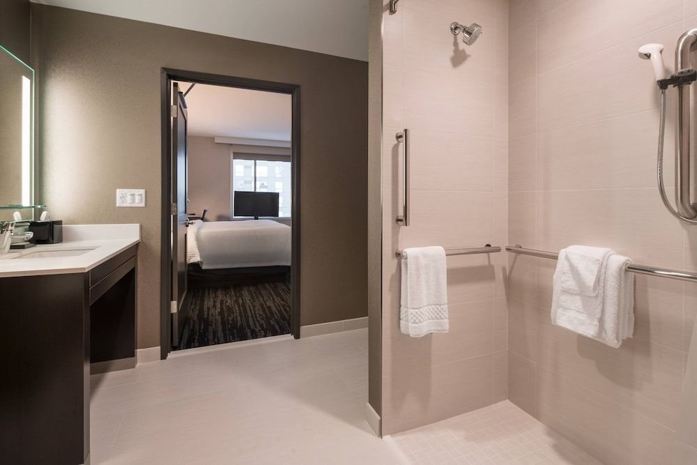 undefined Residence Inn by Marriott Seattle Downtown/Convention Center 8