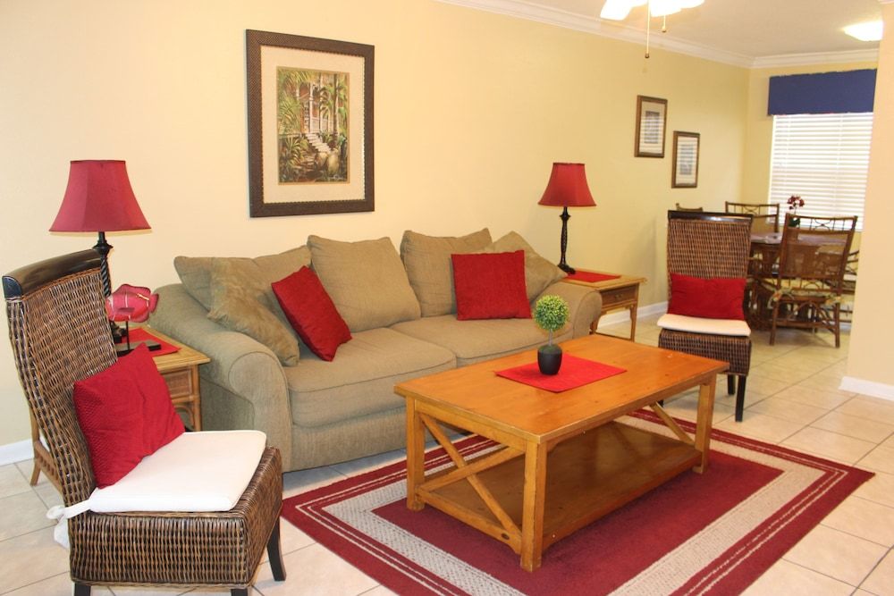 Royal North Beach All Suites Deluxe Condo, 2 Bedrooms 6