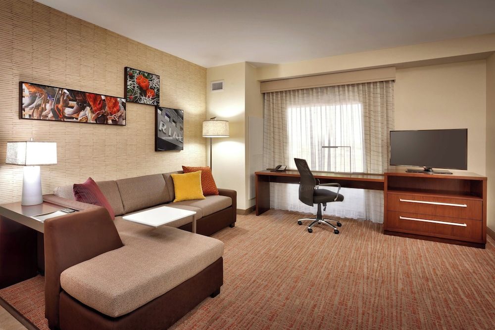 Suite, 1 Bedroom