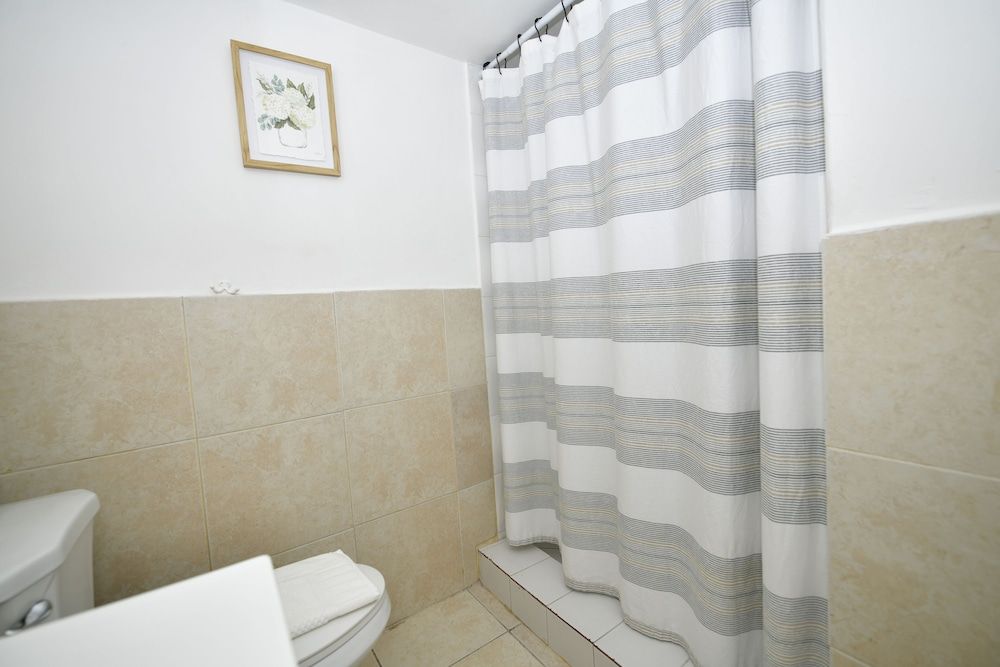 Art Deco Ocean Walk Apartments Comfort Studio 7