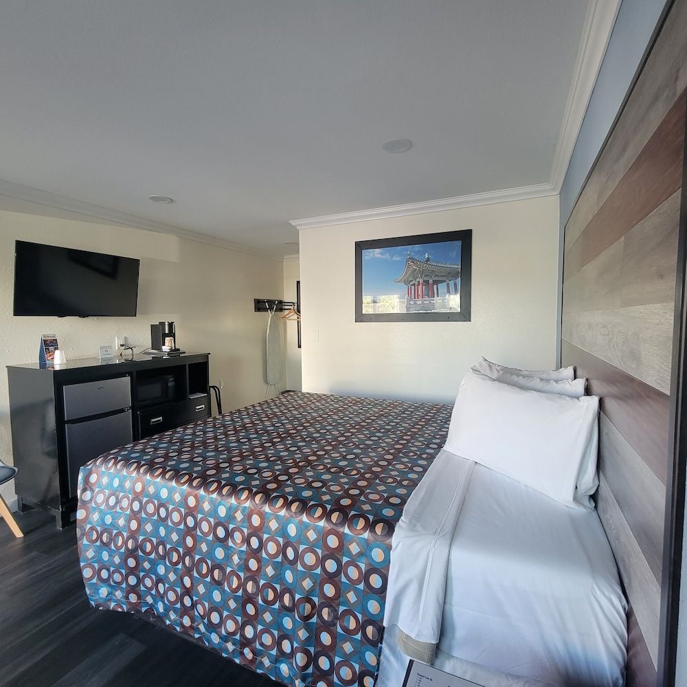 The Guest Harbor Inn - Port of Los Angeles San Pedro