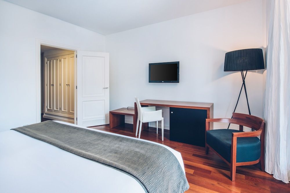 Iberostar Heritage Grand Mencey Double Room 2