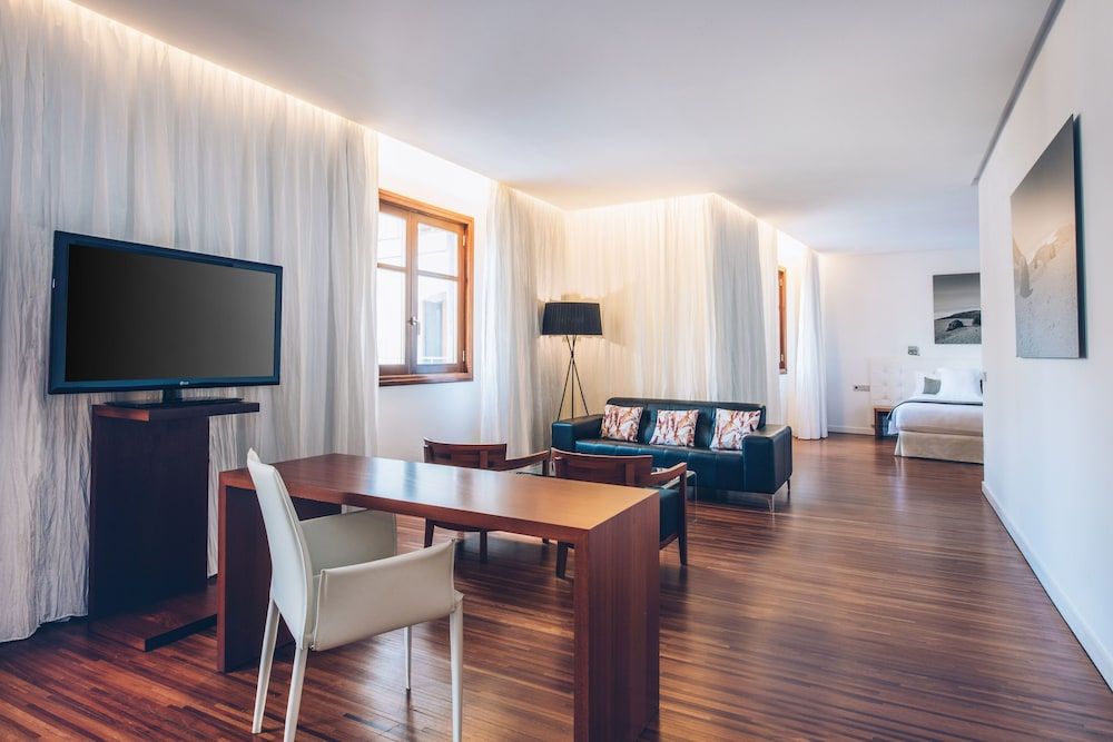 Iberostar Heritage Grand Mencey