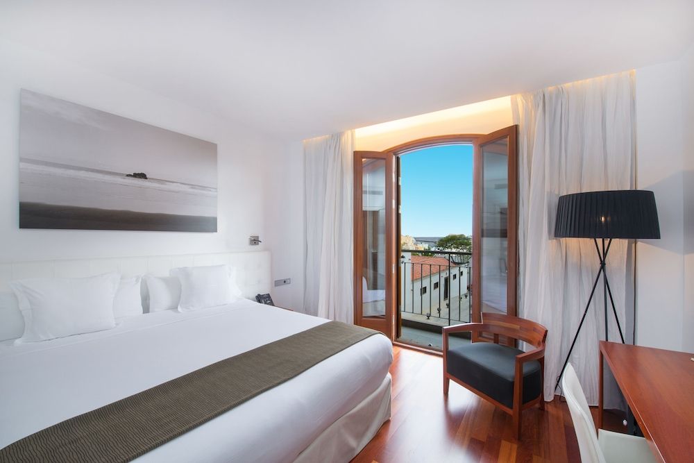 Iberostar Heritage Grand Mencey Double Room