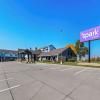 Spark by Hilton Cedar Falls