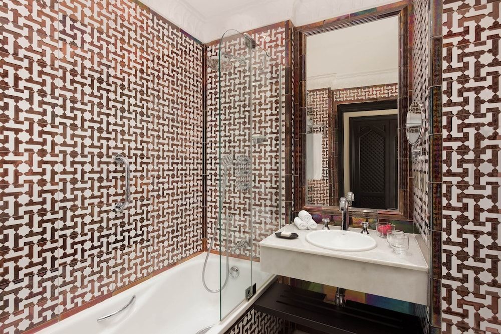 Hotel Alfonso XIII, a Luxury Collection Hotel, Seville Classic Deluxe 5