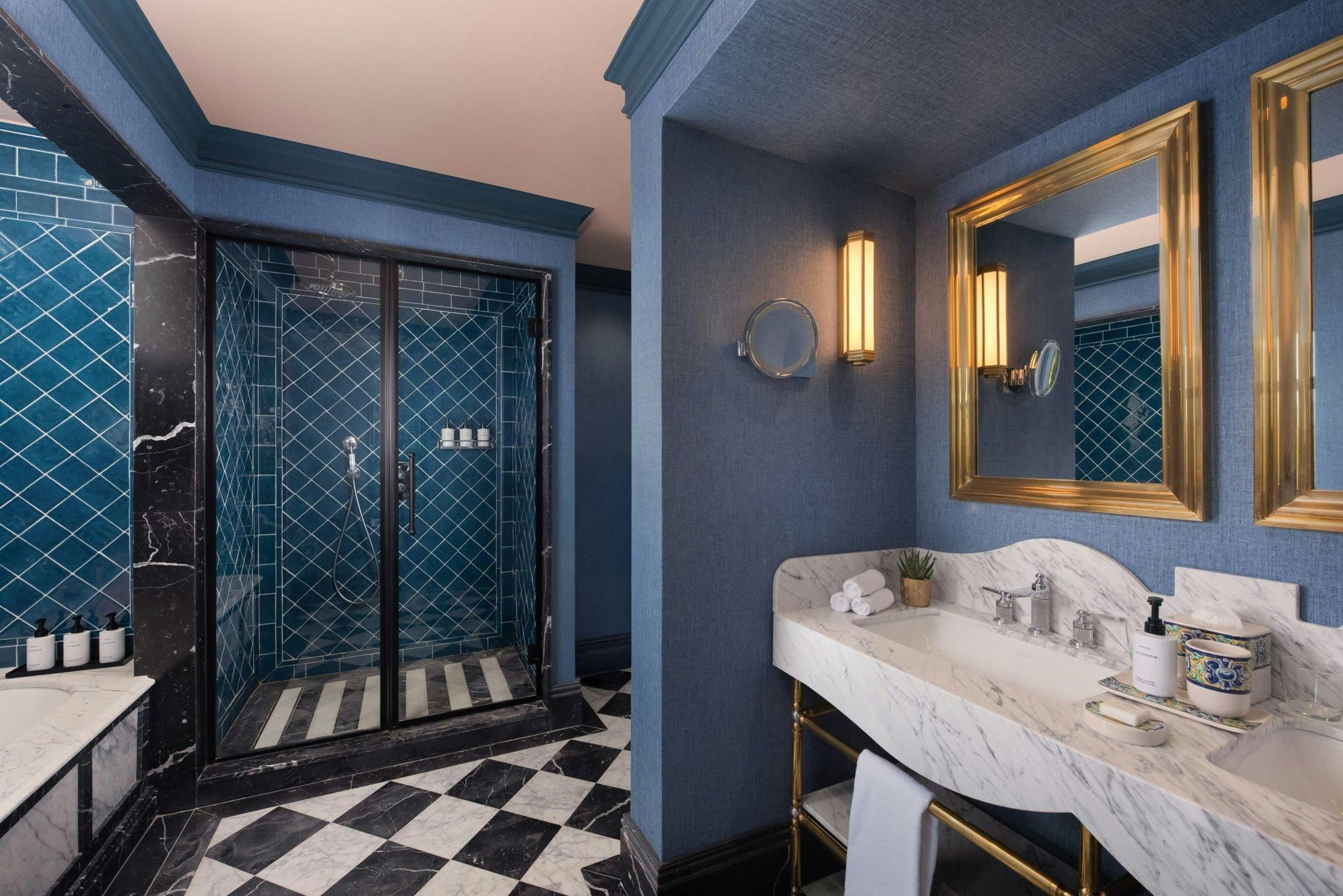 Premium Suite, 1 Bedroom Suite, 1 King Super