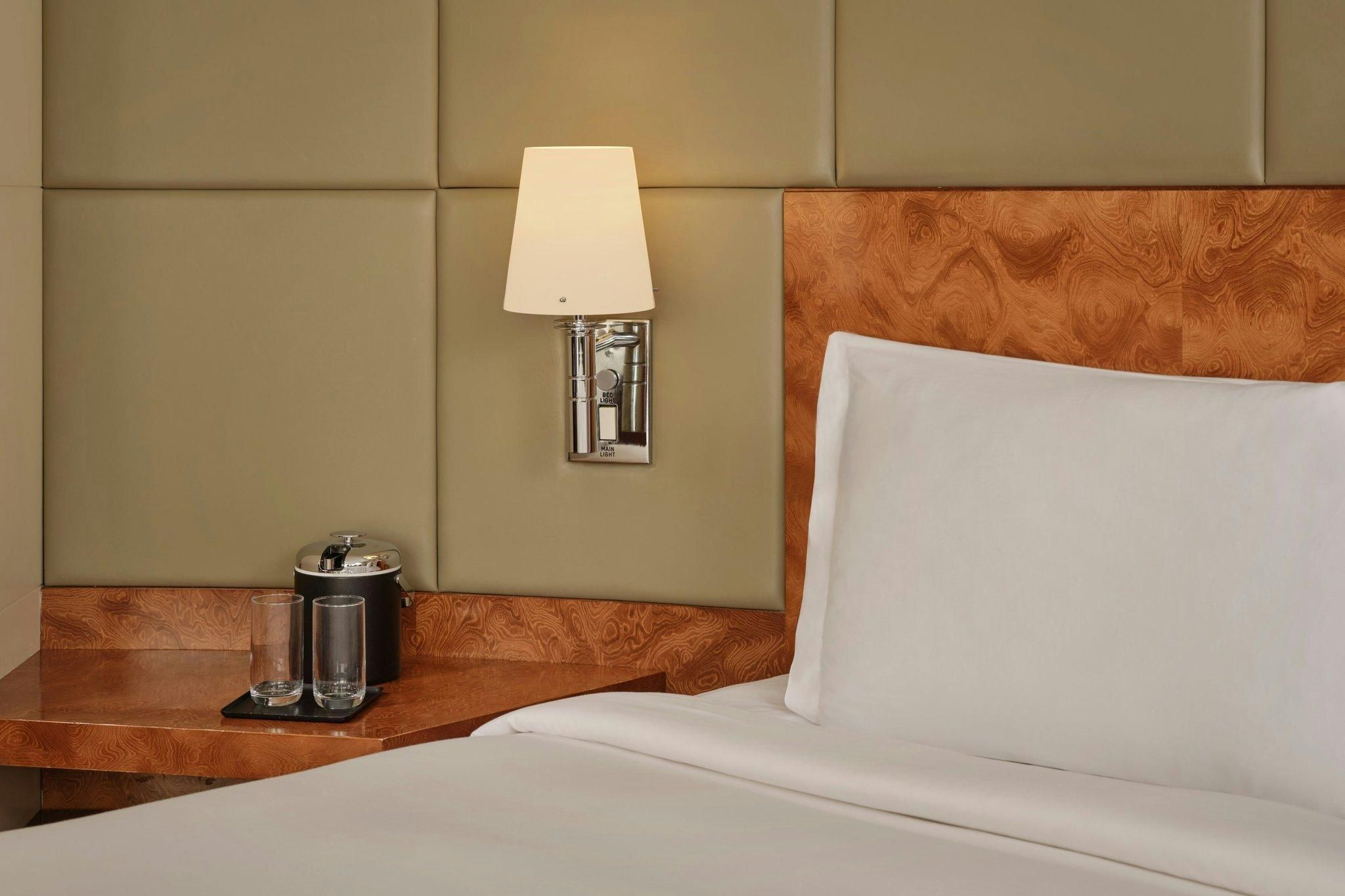 Executive room, Guest room, 2 Twin