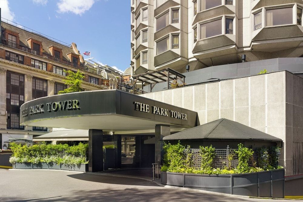 undefined The Park Tower Knightsbridge, A Luxury Collection Hotel 5