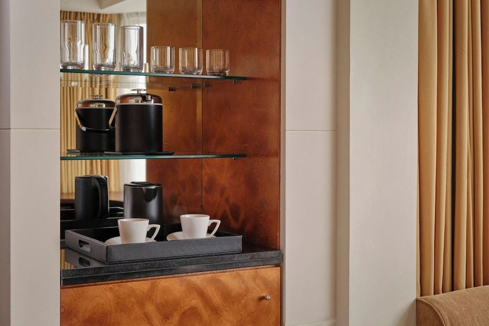 The Park Tower Knightsbridge, A Luxury Collection Hotel Executive Room, 1 King Bed 15