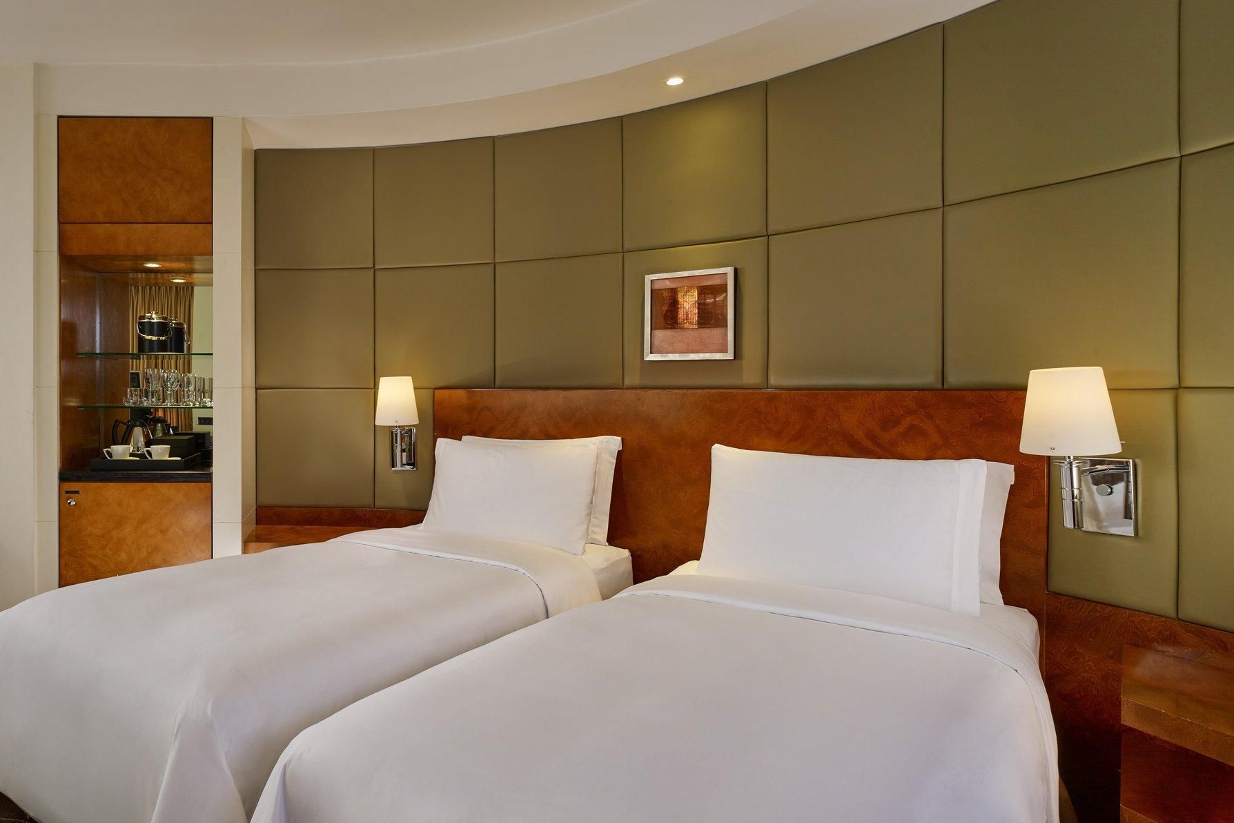 Executive room, Guest room, 2 Twin