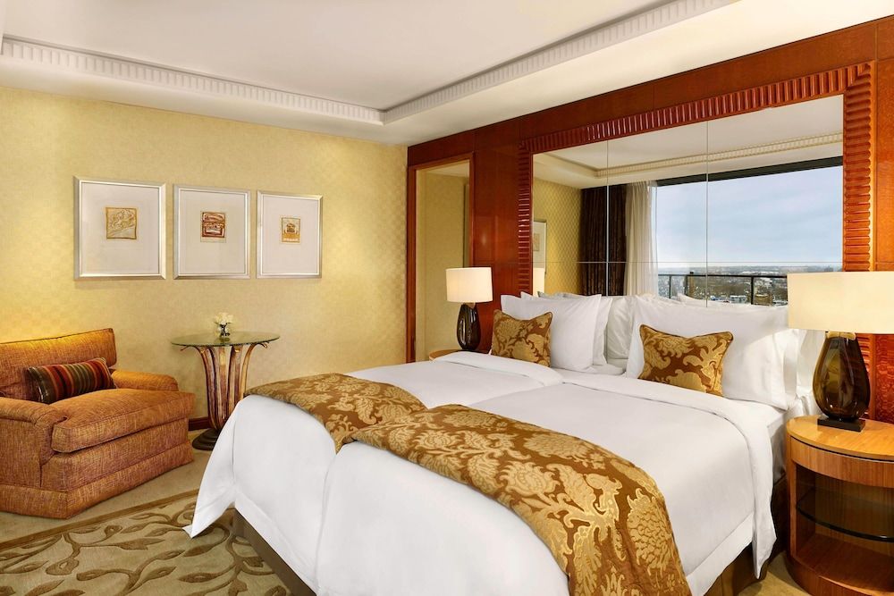 undefined The Park Tower Knightsbridge, A Luxury Collection Hotel 10