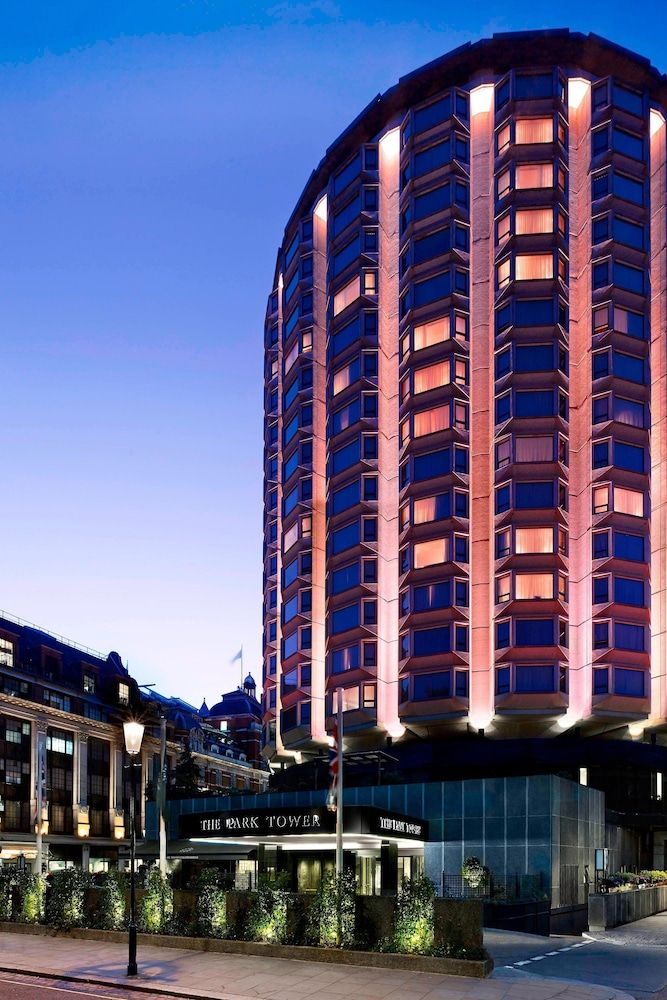 undefined The Park Tower Knightsbridge, A Luxury Collection Hotel 2