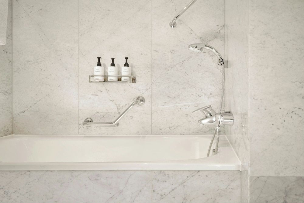 The Park Tower Knightsbridge, A Luxury Collection Hotel Executive Room, 1 King Bed 13