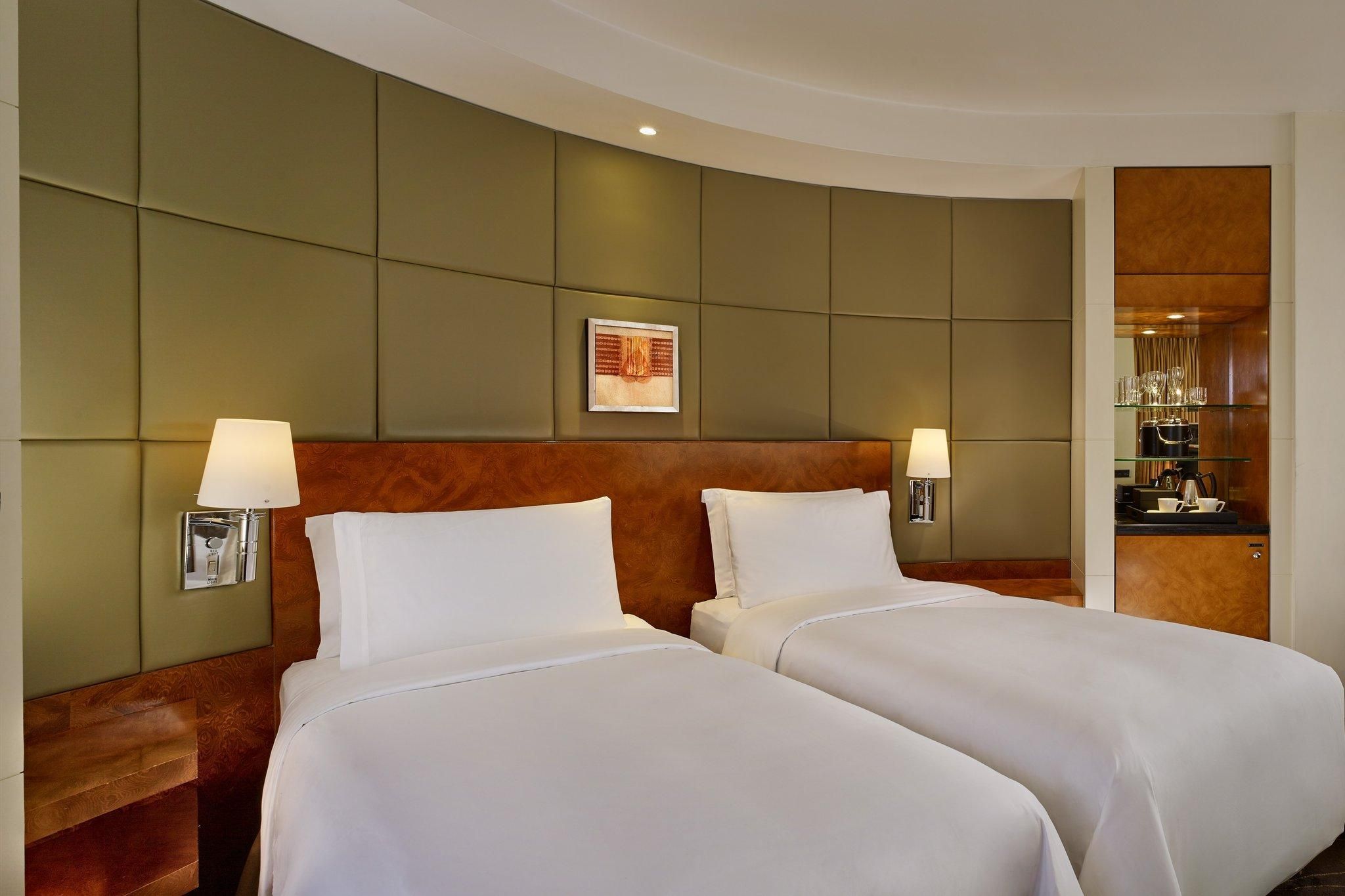 CLASSIC ROOM, GUEST ROOM, 2 TWIN