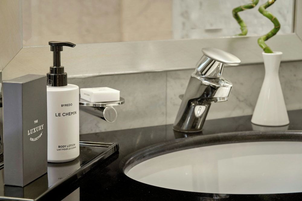 The Park Tower Knightsbridge, A Luxury Collection Hotel Executive Room, 1 King Bed 10