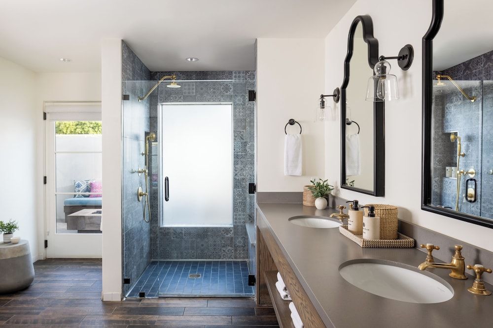 La Serena Villas Deluxe Studio 3